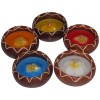 014 0122 Aromatherapy Candles Pcs